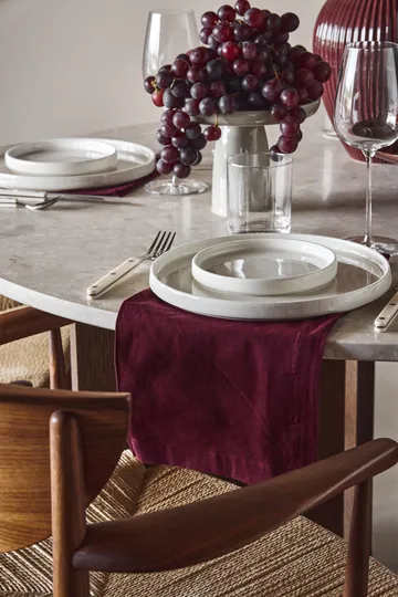 Pristine tumbler-lasi 37 cl 4-pack - Kirkas - Scandi Living