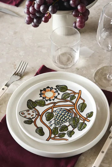 Pristine tumbler-lasi 37 cl 4-pack - Kirkas - Scandi Living