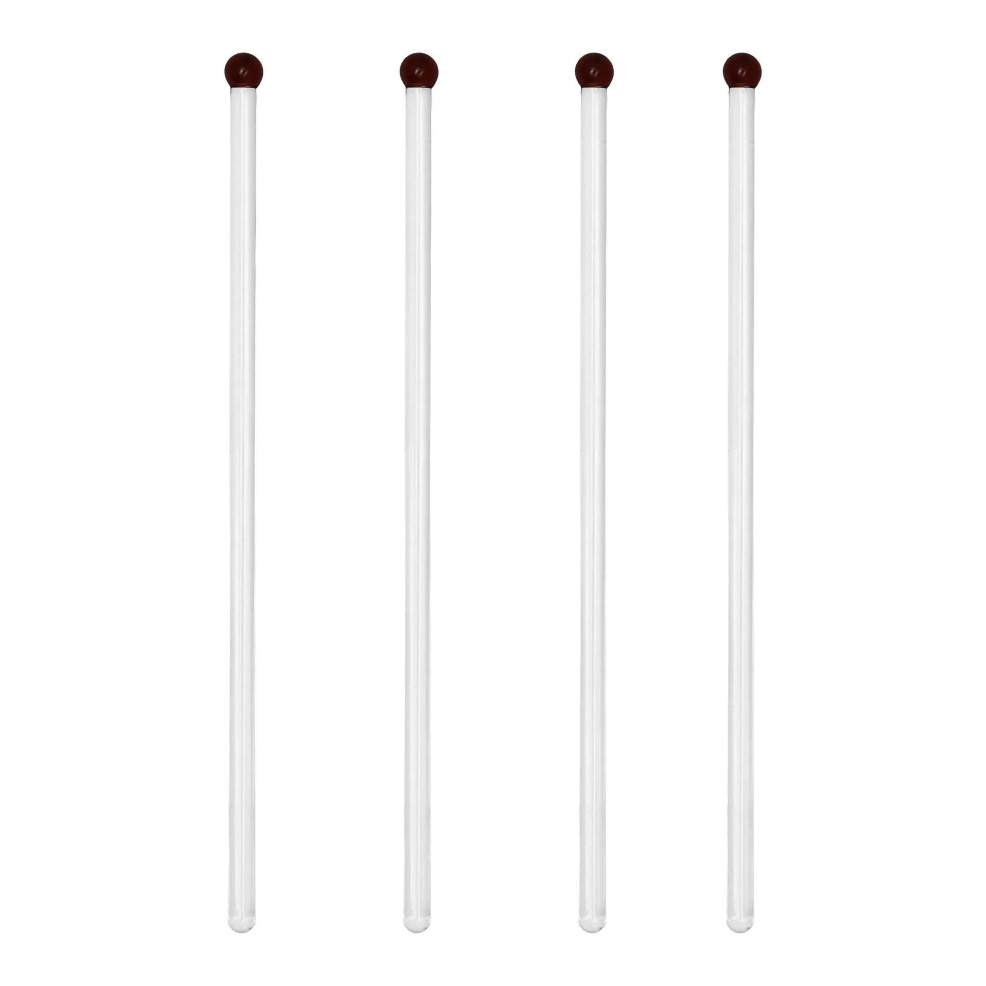 Pure juomapillit 4-pack., Punainen Scandi Living
