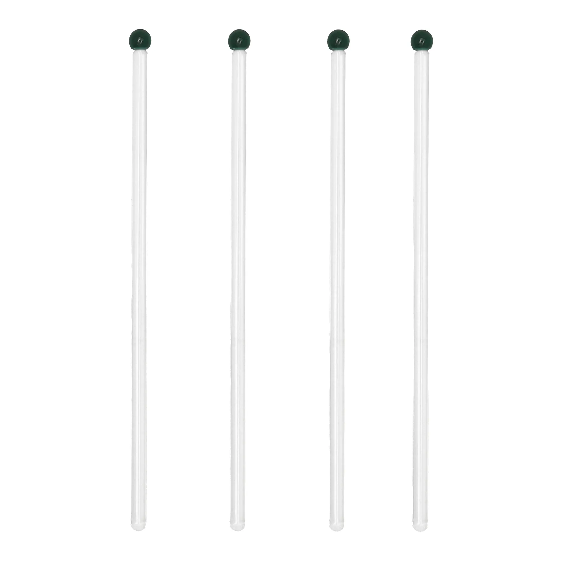 Pure juomapillit 4-pack., Vihreä Scandi Living