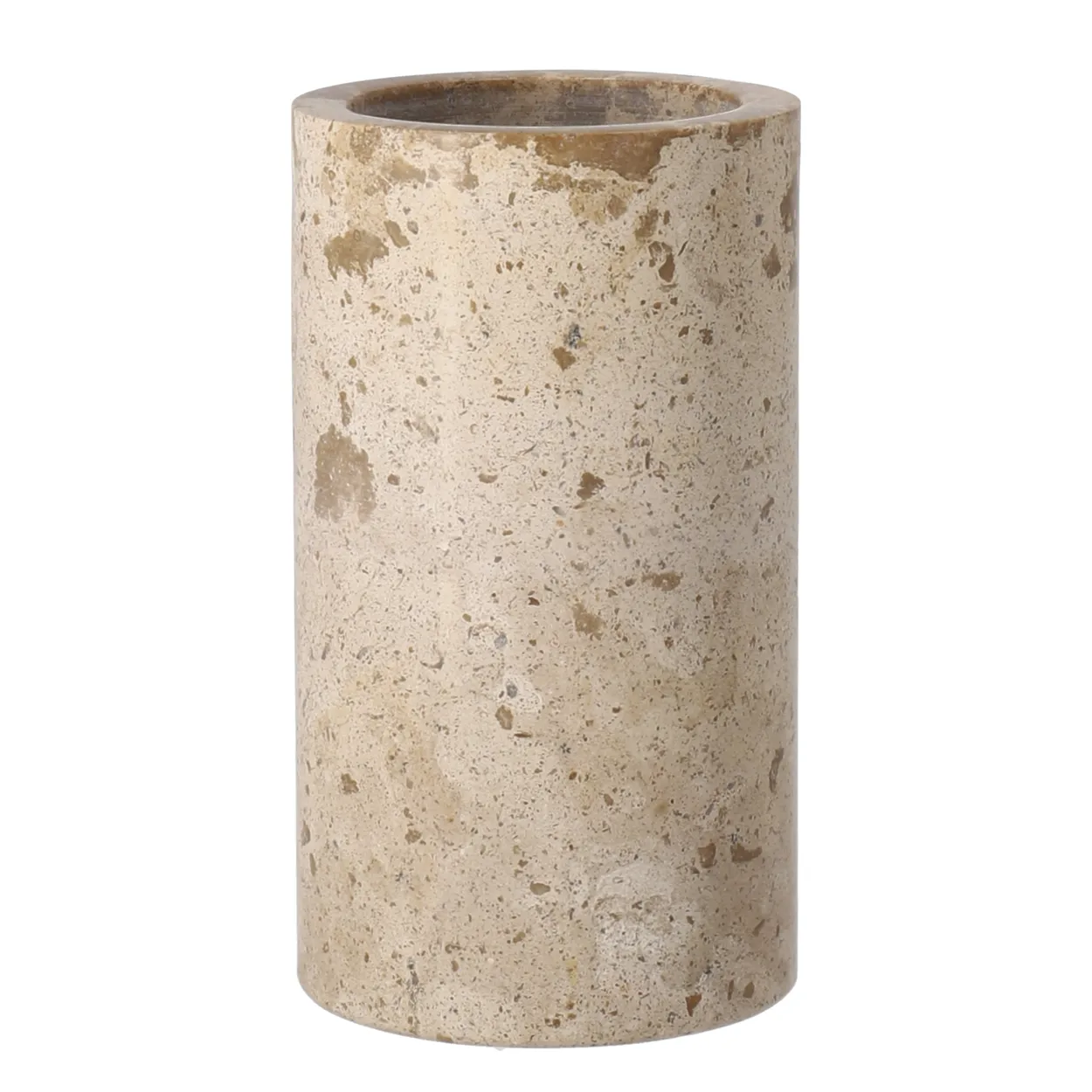 Scandi Living Ridge keittiövälineiden säilytin Ø9,6x17 cm