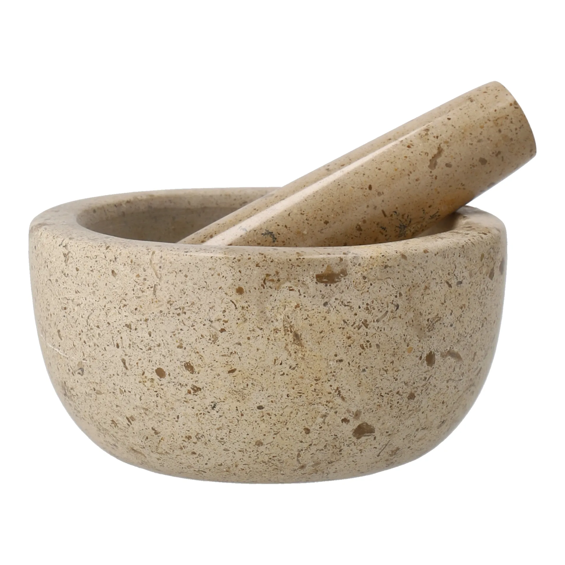 Ridge laasti, Ø14x7 cm Scandi Living