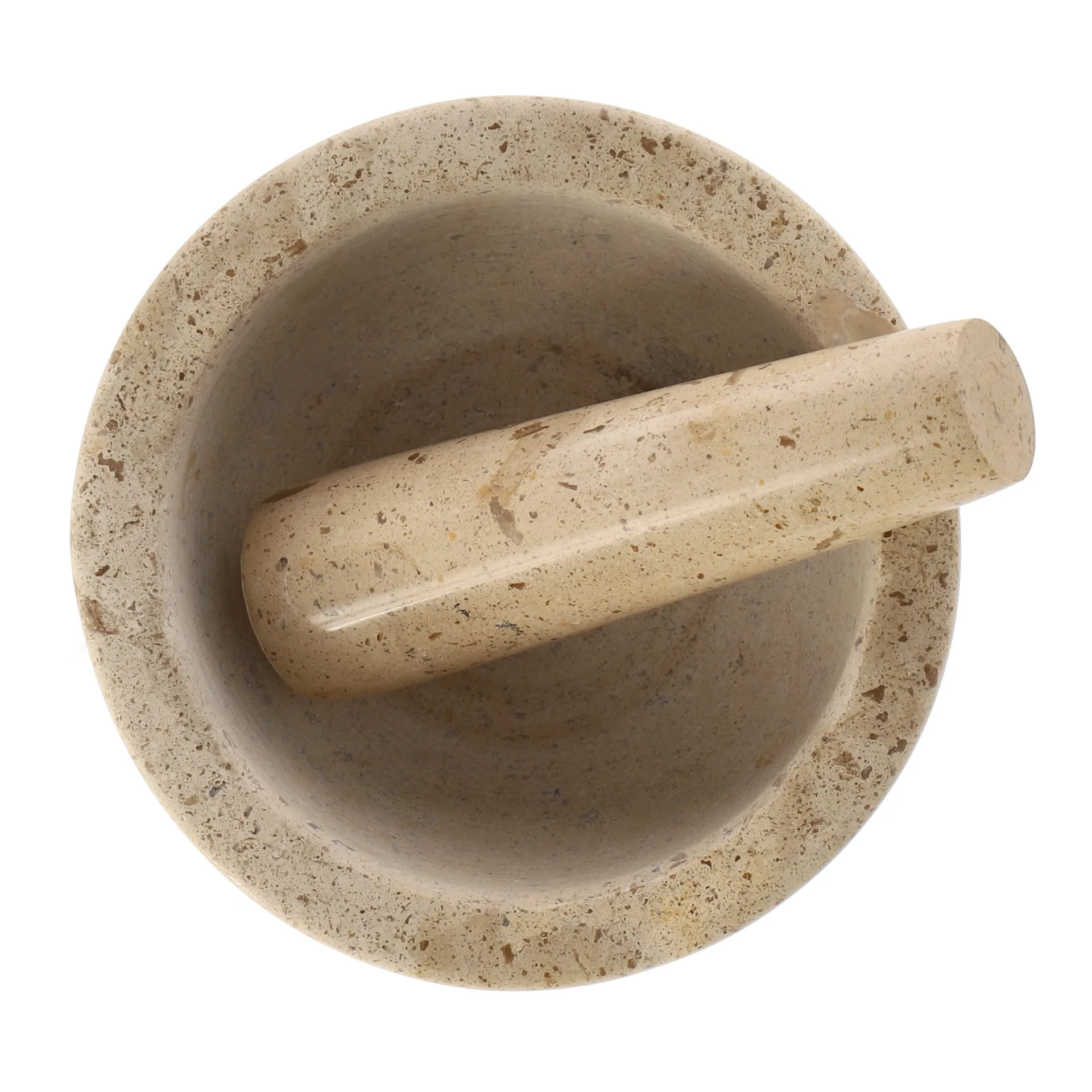 Ridge laasti, Ø14x7 cm Scandi Living