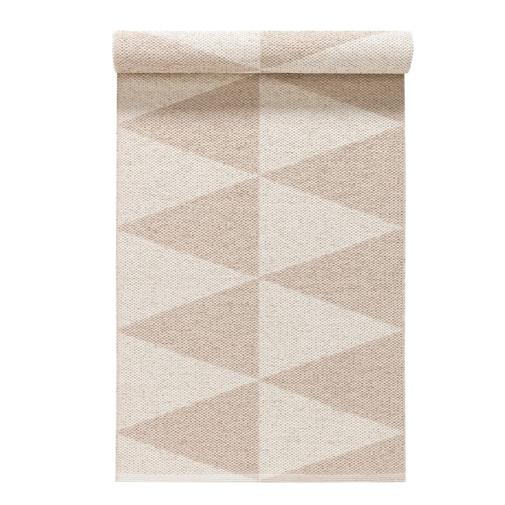 Rime matto nude (beige), 70x150 cm Scandi Living