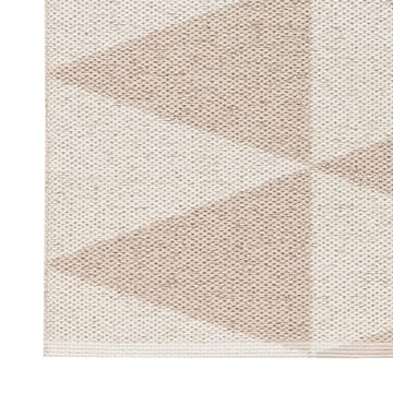 Rime matto nude (beige) - 70x150 cm - Scandi Living