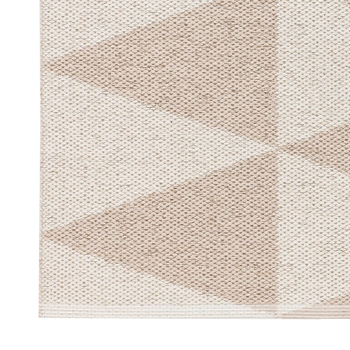 Rime matto nude (beige), 70x250 cm Scandi Living