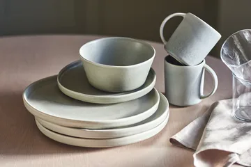 Sandsbro aloitussetti 20 osaa - Vaaleanharmaa - Scandi Living