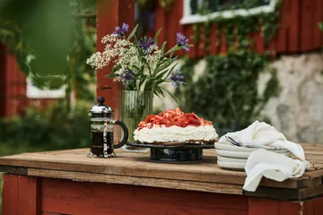 Sandsbro aloitussetti 20 osaa - Vaaleanharmaa - Scandi Living