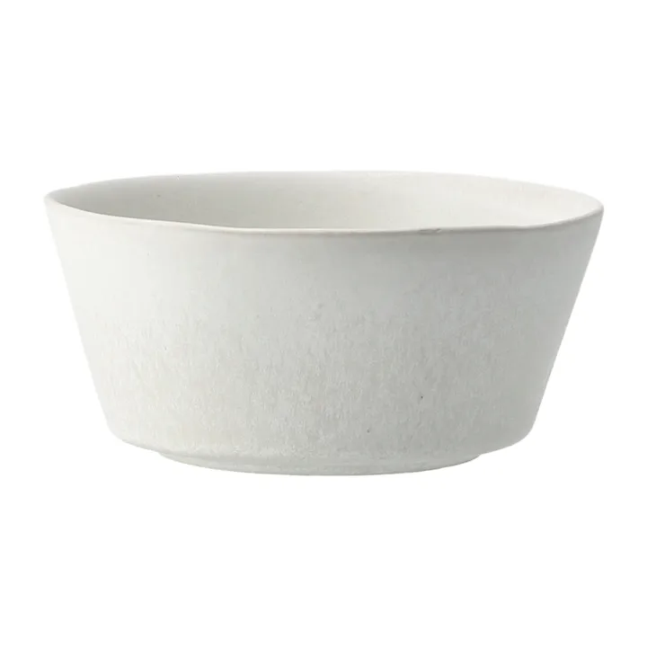 Sandsbro kulho - Offwhite, Ø15 cm - Scandi Living
