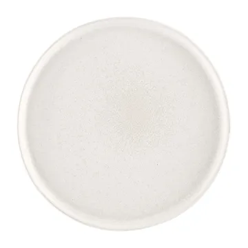 Sandsbro leipälautanen - Offwhite, Ø20 cm - Scandi Living