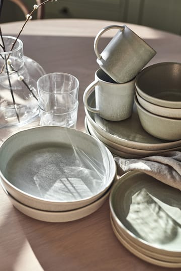 Sandsbro muki 30 cl - Offwhite - Scandi Living