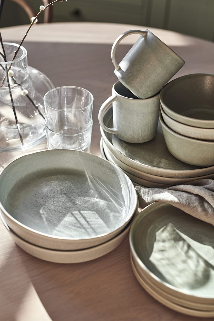 Sandsbro muki 30 cl, Offwhite Scandi Living