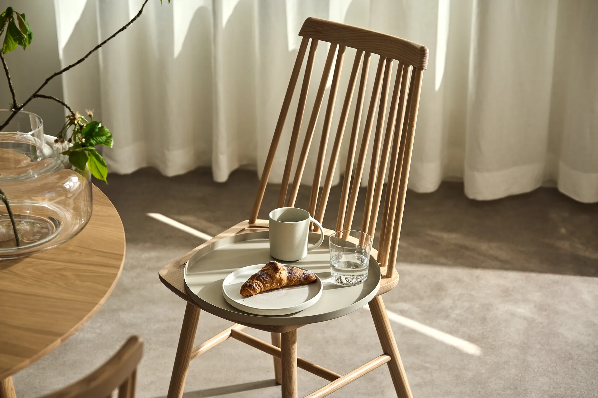 Sandsbro muki offwhite, 30 cl, 4 kpl Scandi Living