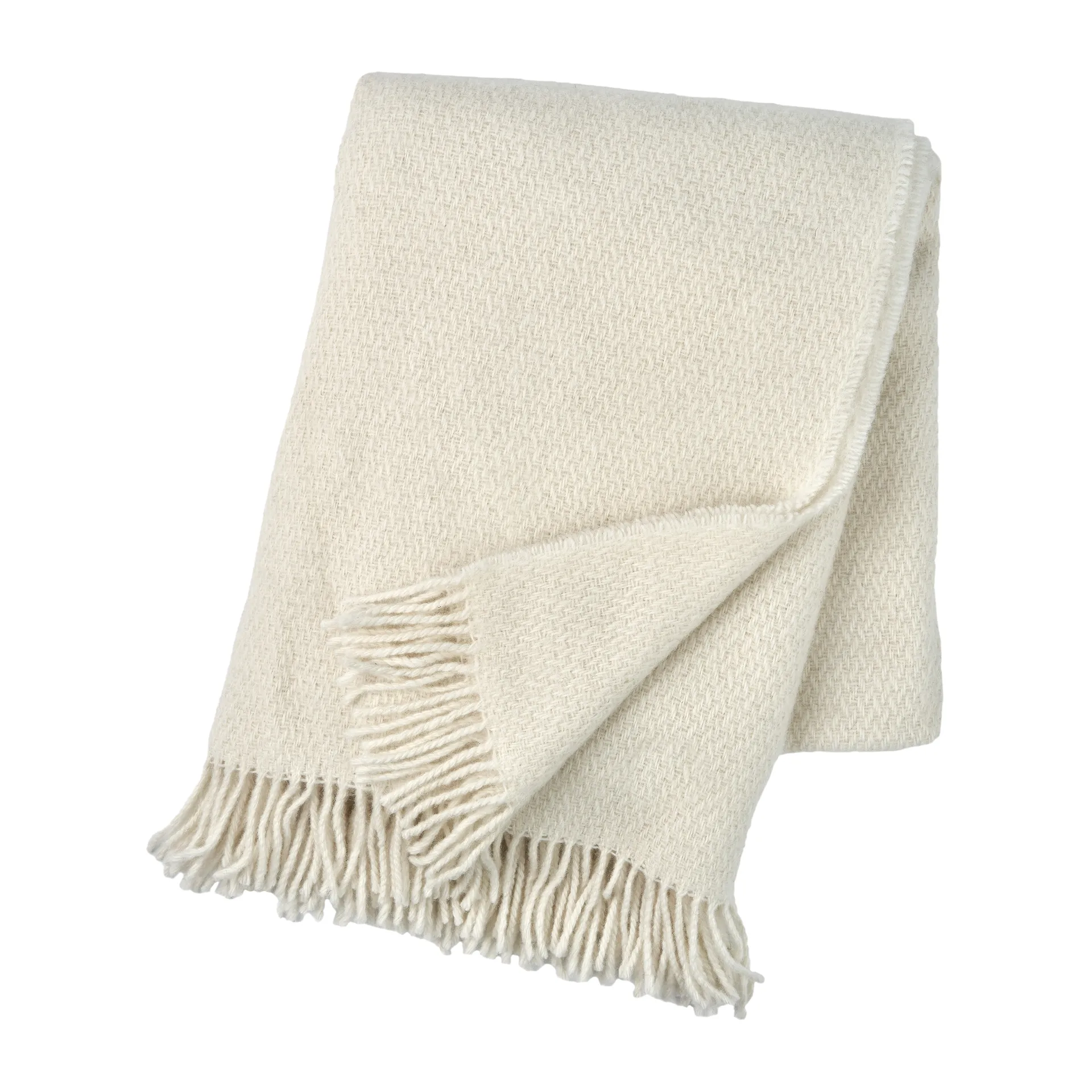 Sandstone villahuopa 130x180 cm, Off-white Scandi Living