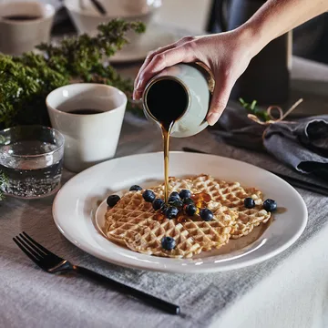 Scandi Living illallisen aloitussetti 32 osaa - undefined - Scandi Living