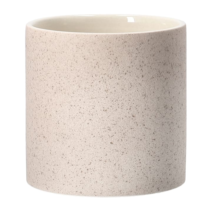 Speckled Ø 19 cm, Beige Scandi Living