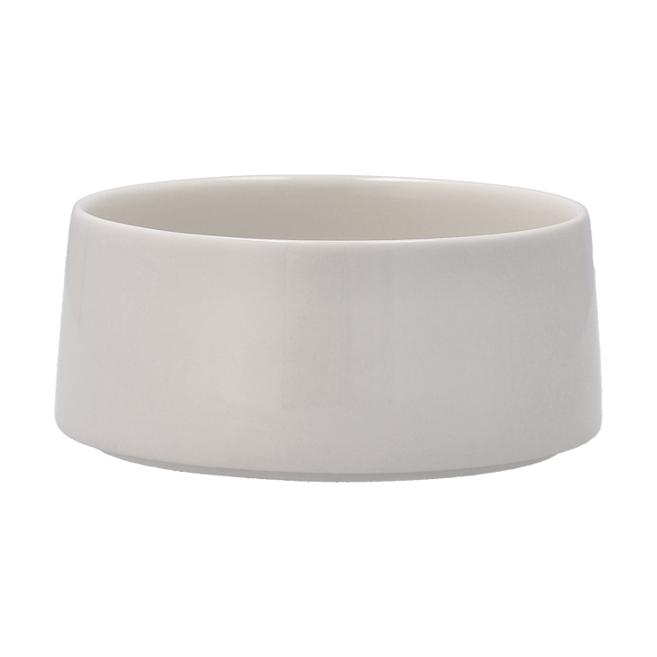 Taper kulho Ø13,3 cm - Valkoinen - Scandi Living