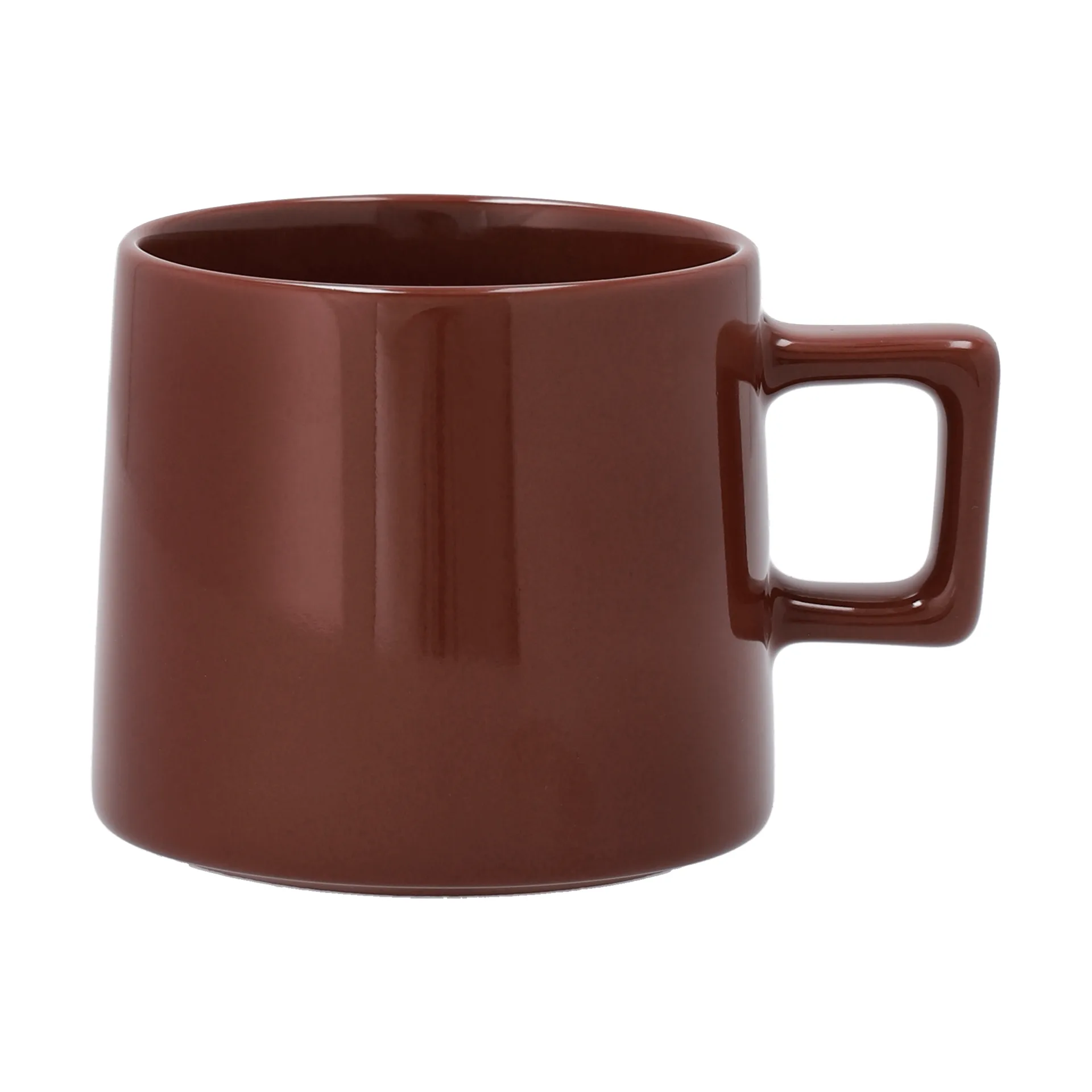 Taper muki 30 cl, Punainen Scandi Living