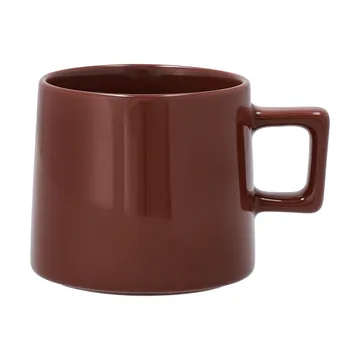 Taper muki 30 cl - Punainen - Scandi Living