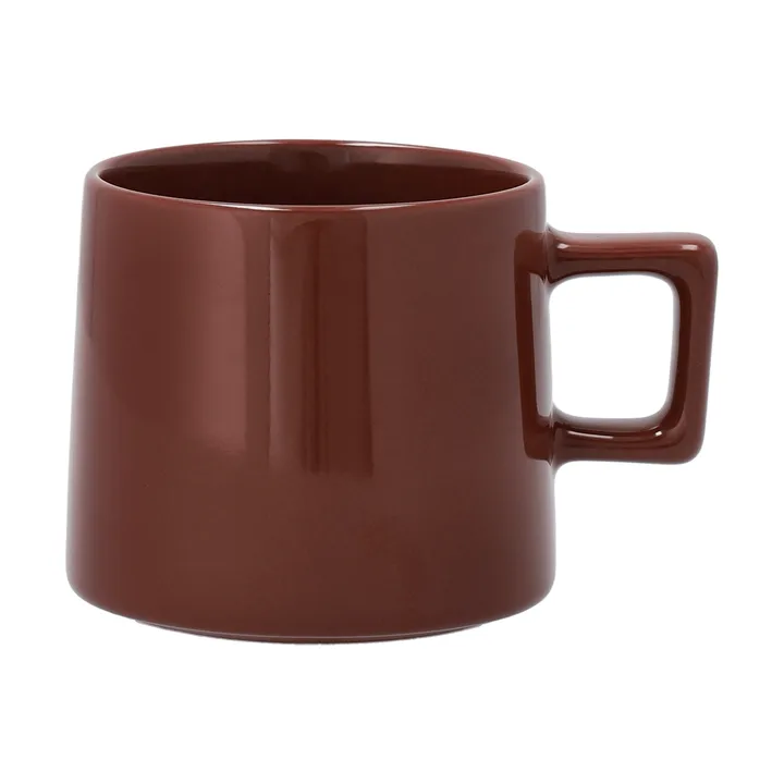 Taper muki 30 cl - Punainen - Scandi Living