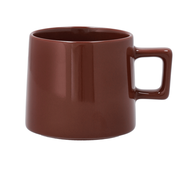 Taper muki 30 cl - Punainen - Scandi Living