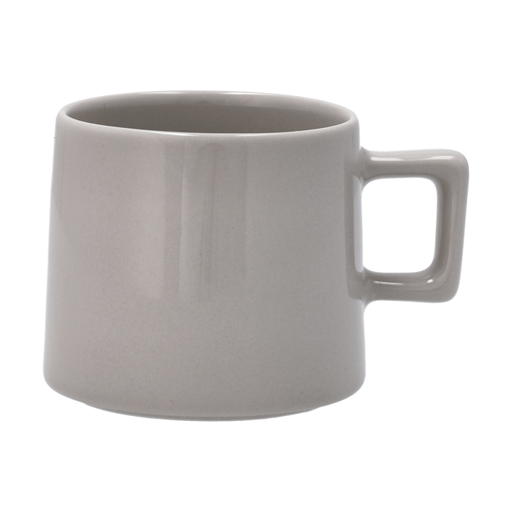 Taper muki 30 cl - Vaaleanharmaa - Scandi Living