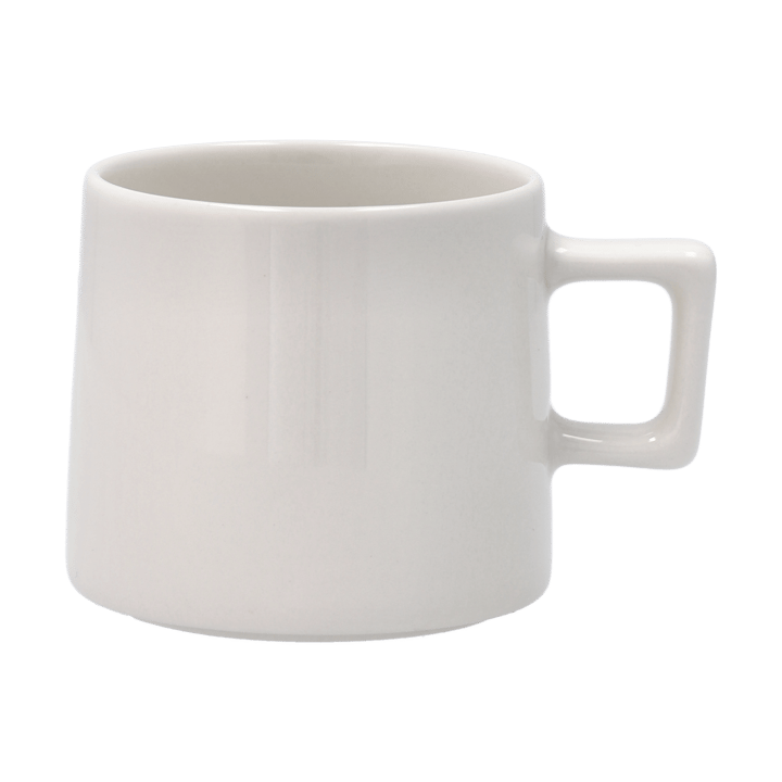 Taper muki 30 cl - Valkoinen - Scandi Living