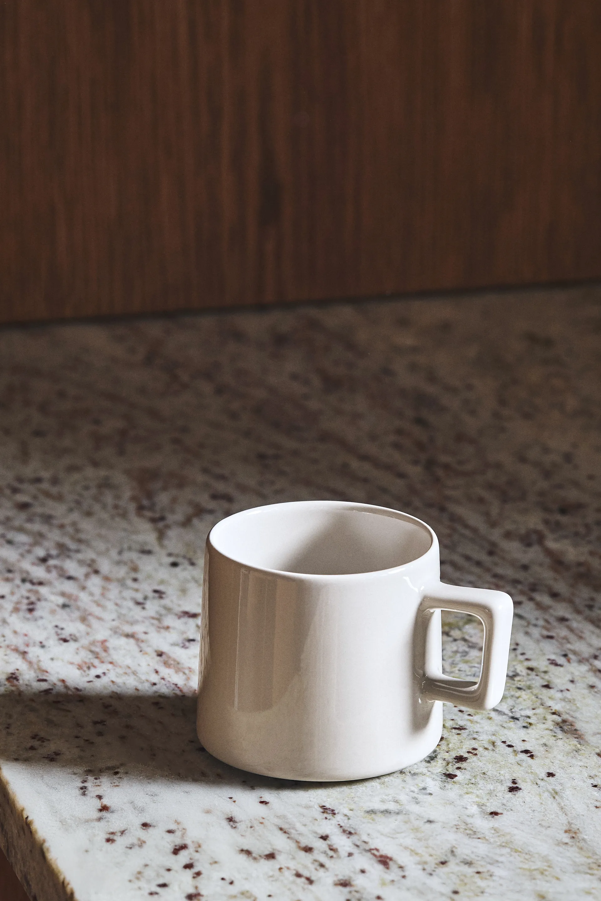 Taper muki 30 cl, Valkoinen Scandi Living