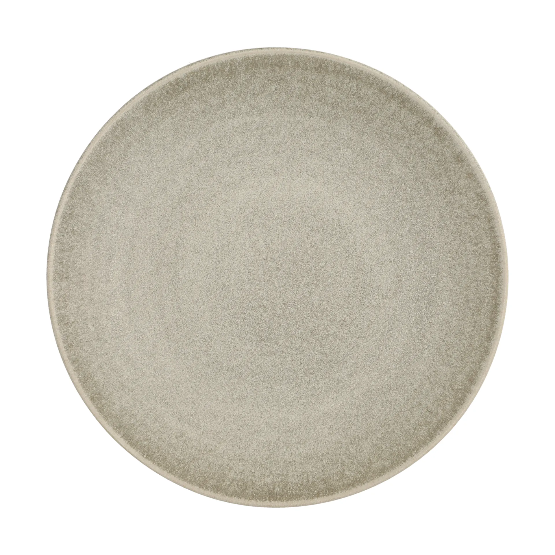 Terra ruokalautanen, Beige kivitavara, Ø26,5 cm Scandi Living