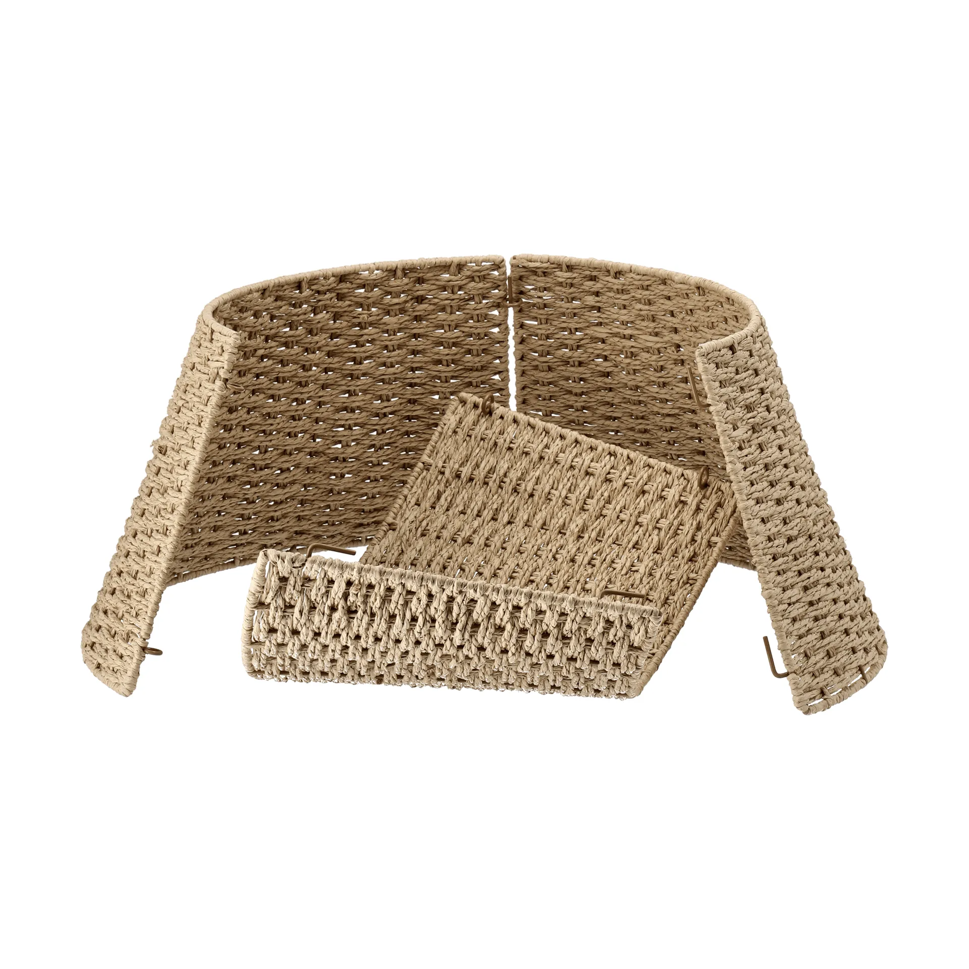 Twine kuusenhelma, luonnonväri Scandi Living