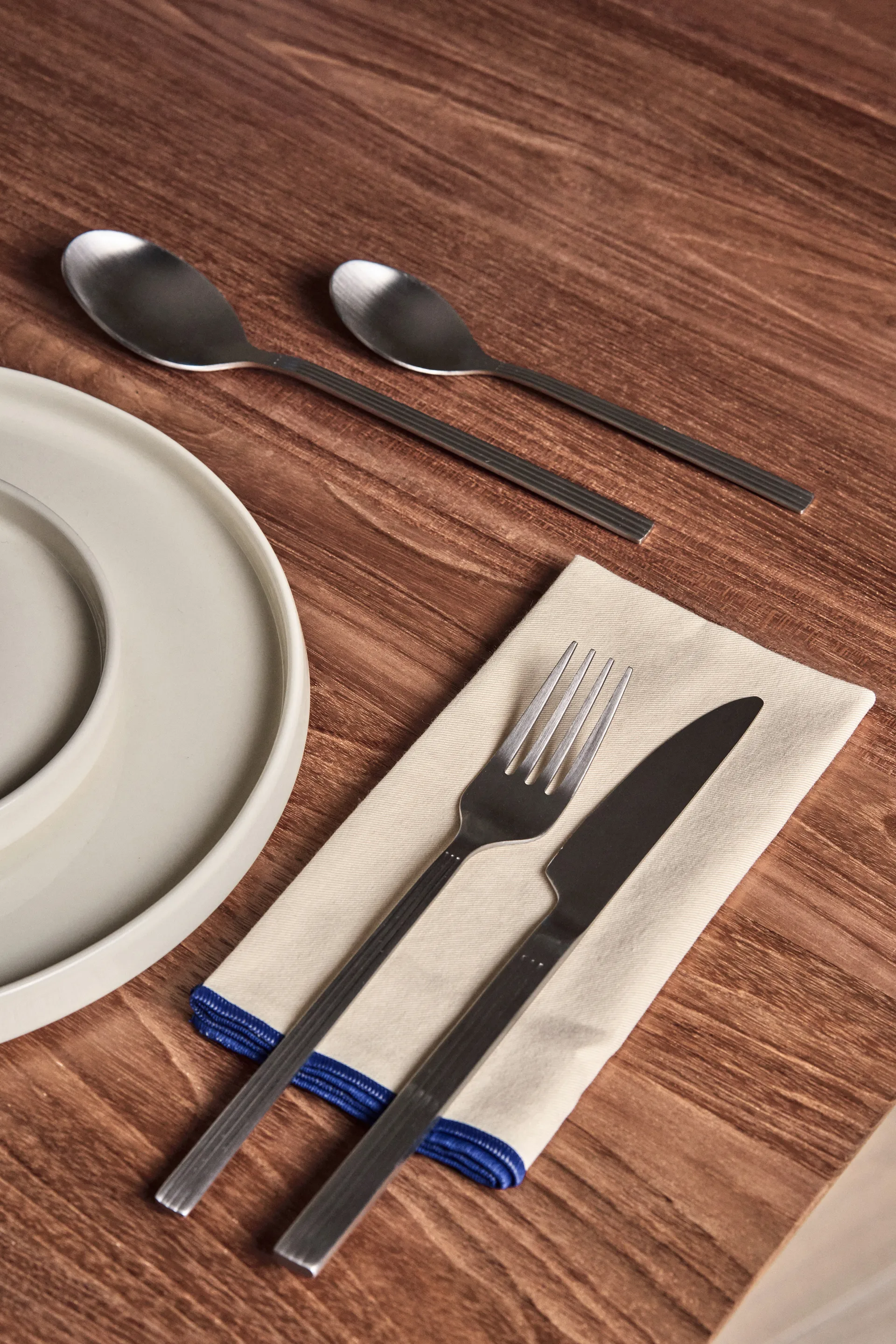 Vesper aterinsetti, 16 osaa Scandi Living