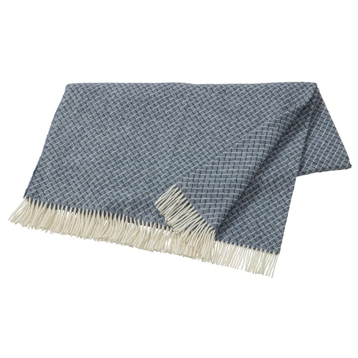 Wicker villahuopa, Dark blue Scandi Living