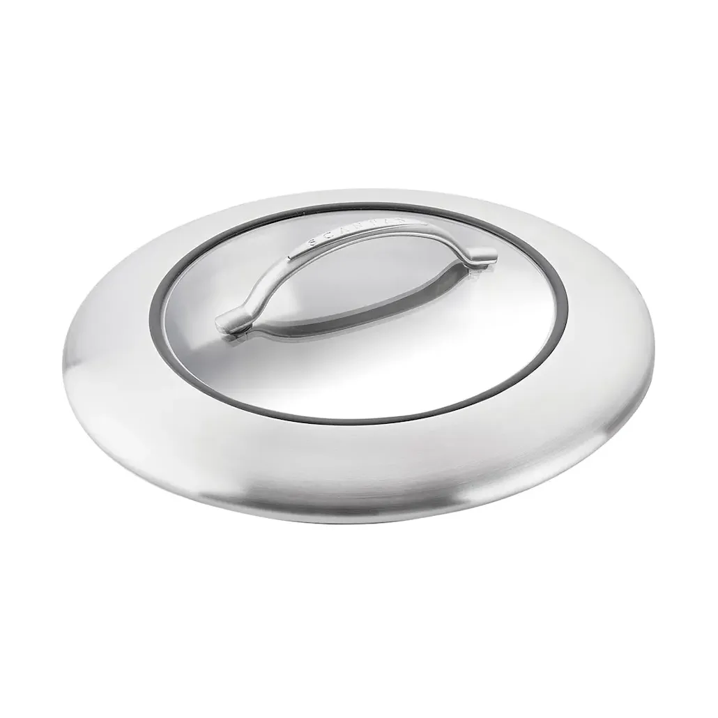 CTX kansi, Ø20 cm Scanpan