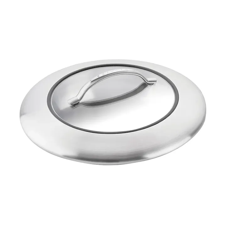 CTX kansi - Ø24 cm - Scanpan