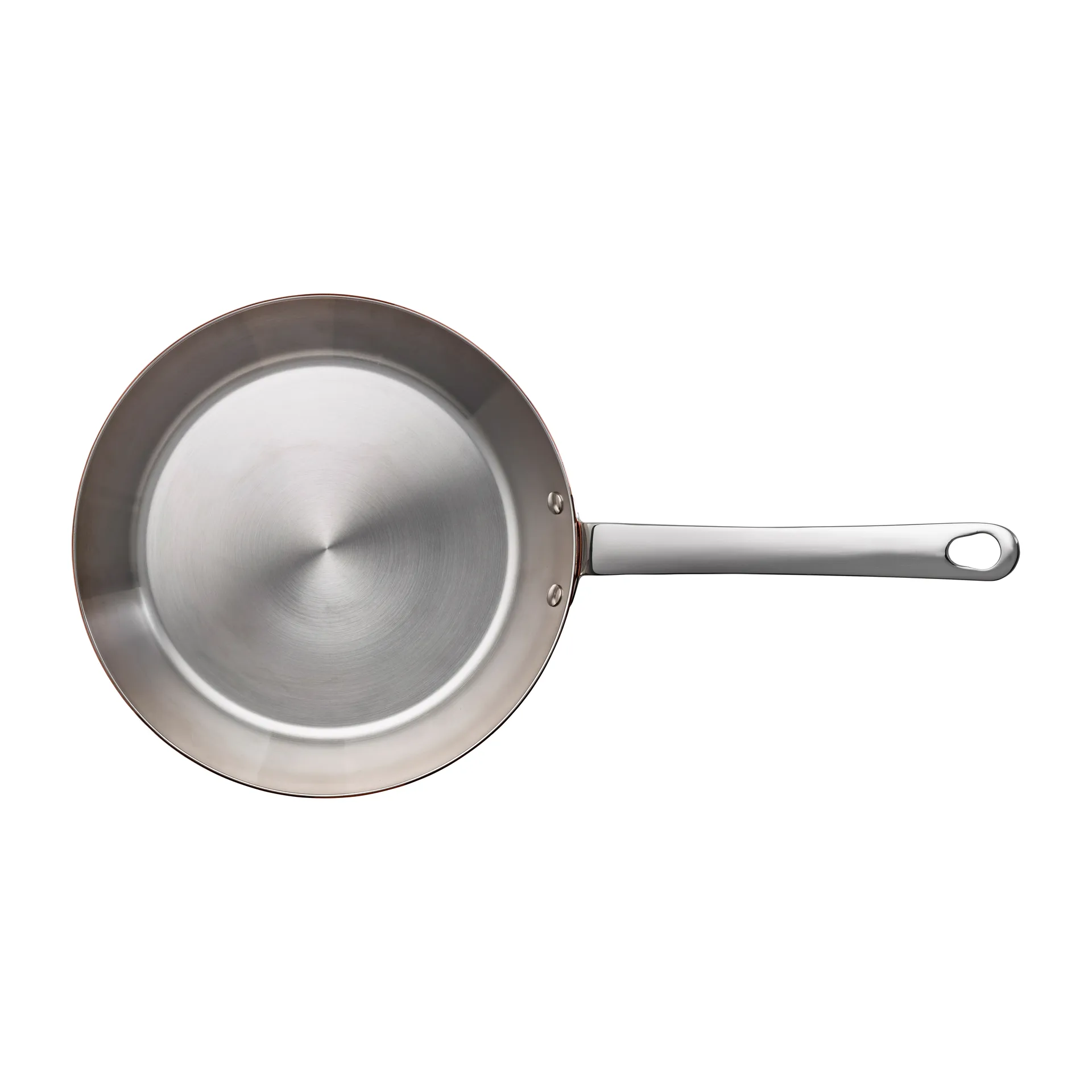 Maitre D’ -paistinpannu kupari, Ø 26 cm Scanpan