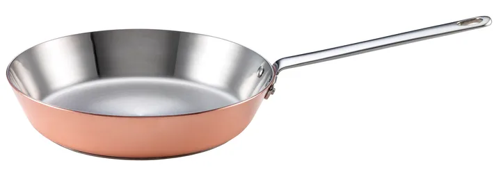 Maitre D’ -paistinpannu kupari - Ø 28 cm - Scanpan