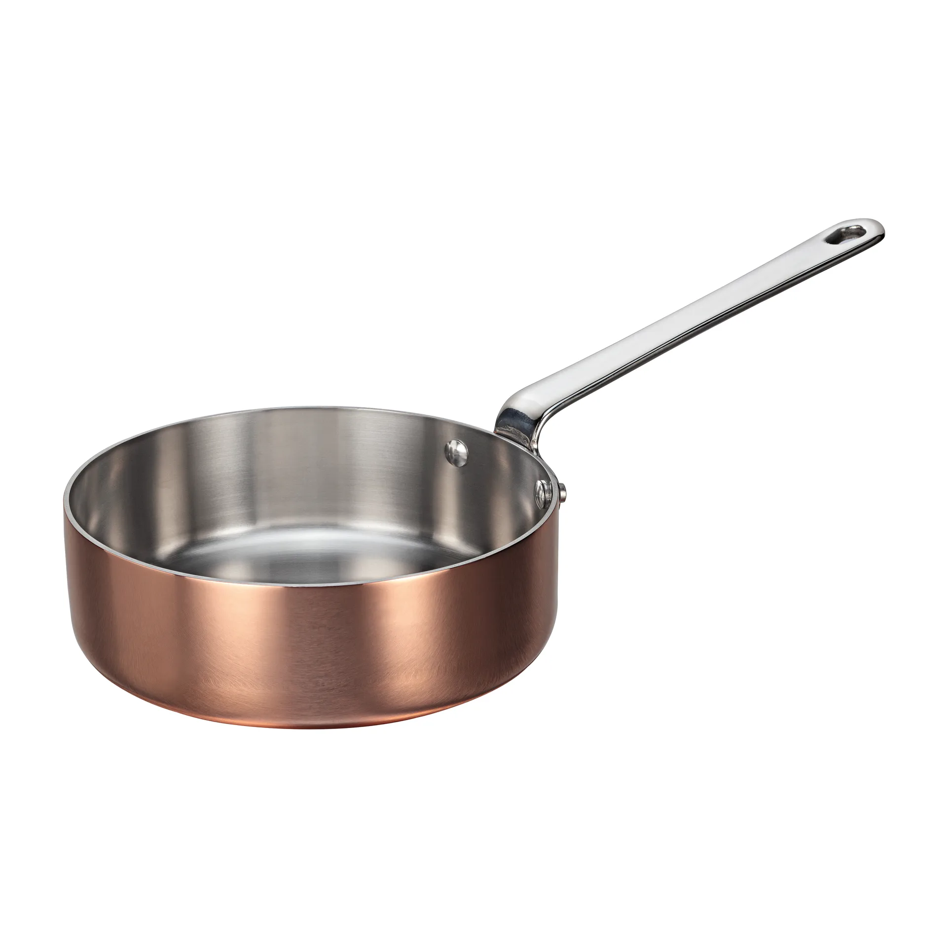 Maitre D’ paistokasari kuparia, Ø16 cm Scanpan