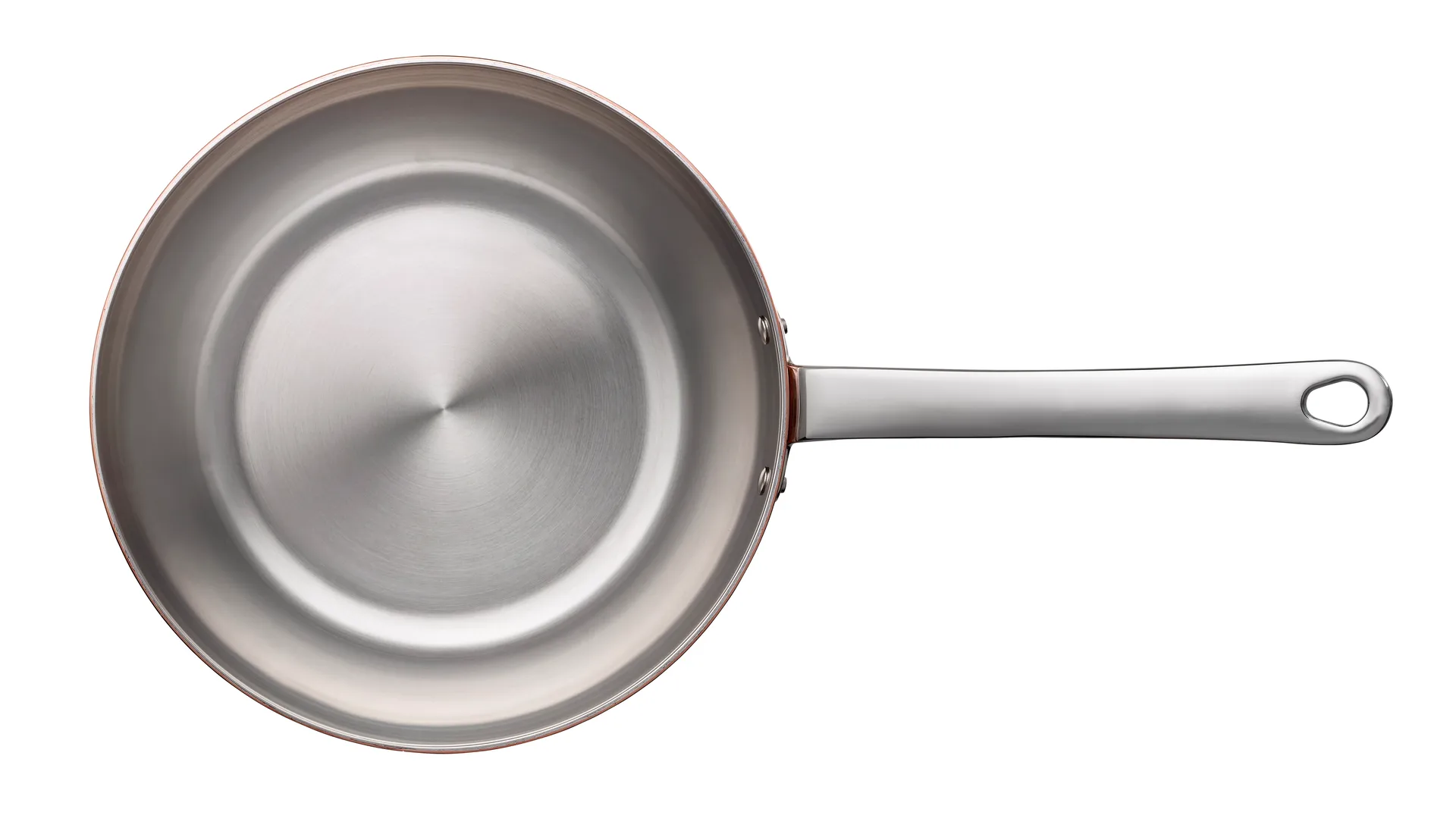 Maitre D’ Sauteuse kupari 20 cm, 1,8 L Scanpan