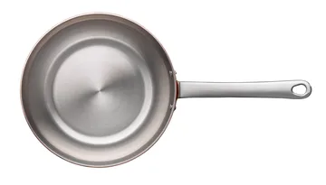 Maitre D’ Sauteuse kupari 20 cm - 1,8 L - Scanpan