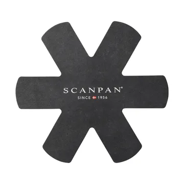 Scanpan Access paistosuojus - 3 kpl pakkaus - Scanpan
