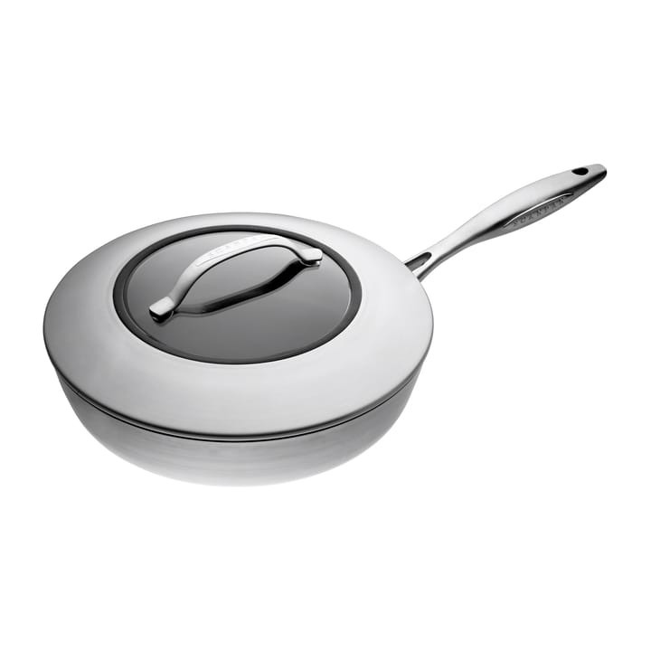 Scanpan CTX kannellinen paistokasari - Ø 26 cm - Scanpan