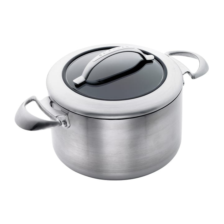Scanpan CTX kannellinen pata - 3,5 litraa - Scanpan