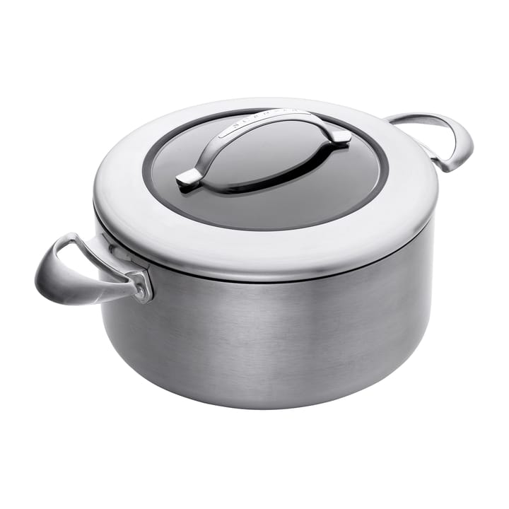 Scanpan CTX kannellinen pata - 4,8 litraa - Scanpan