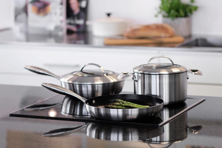 Scanpan CTX kannellinen pata, 4,8 litraa Scanpan