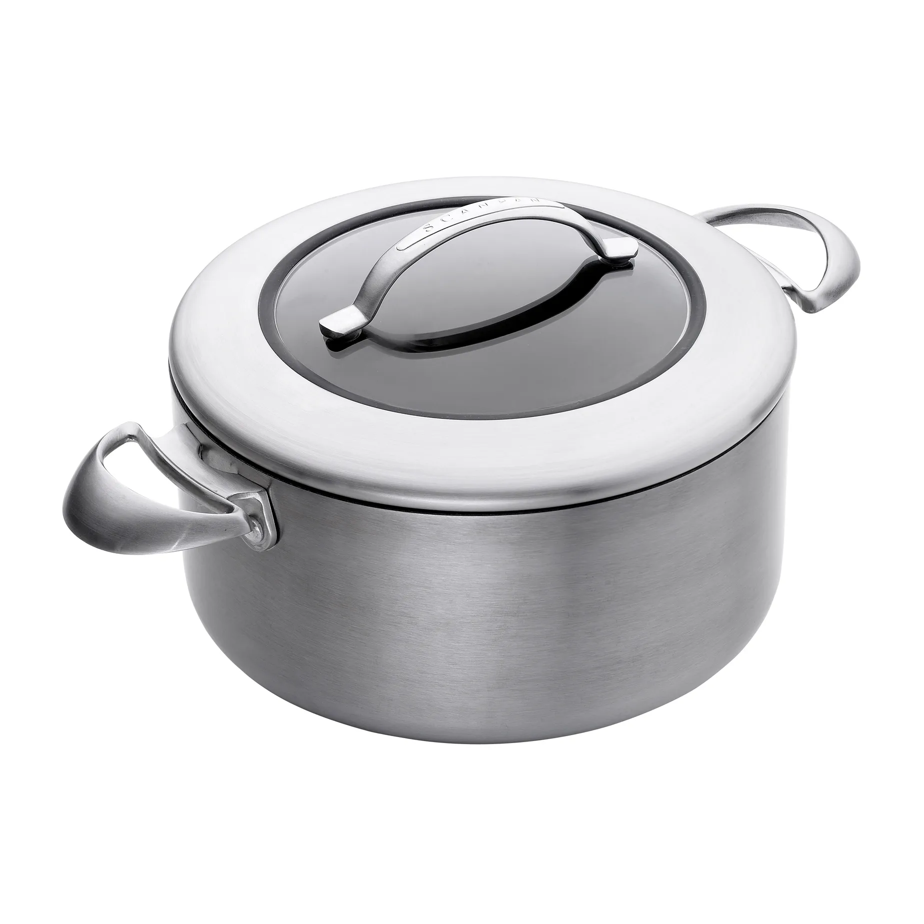 Scanpan CTX kannellinen pata, 6,5 litraa Scanpan