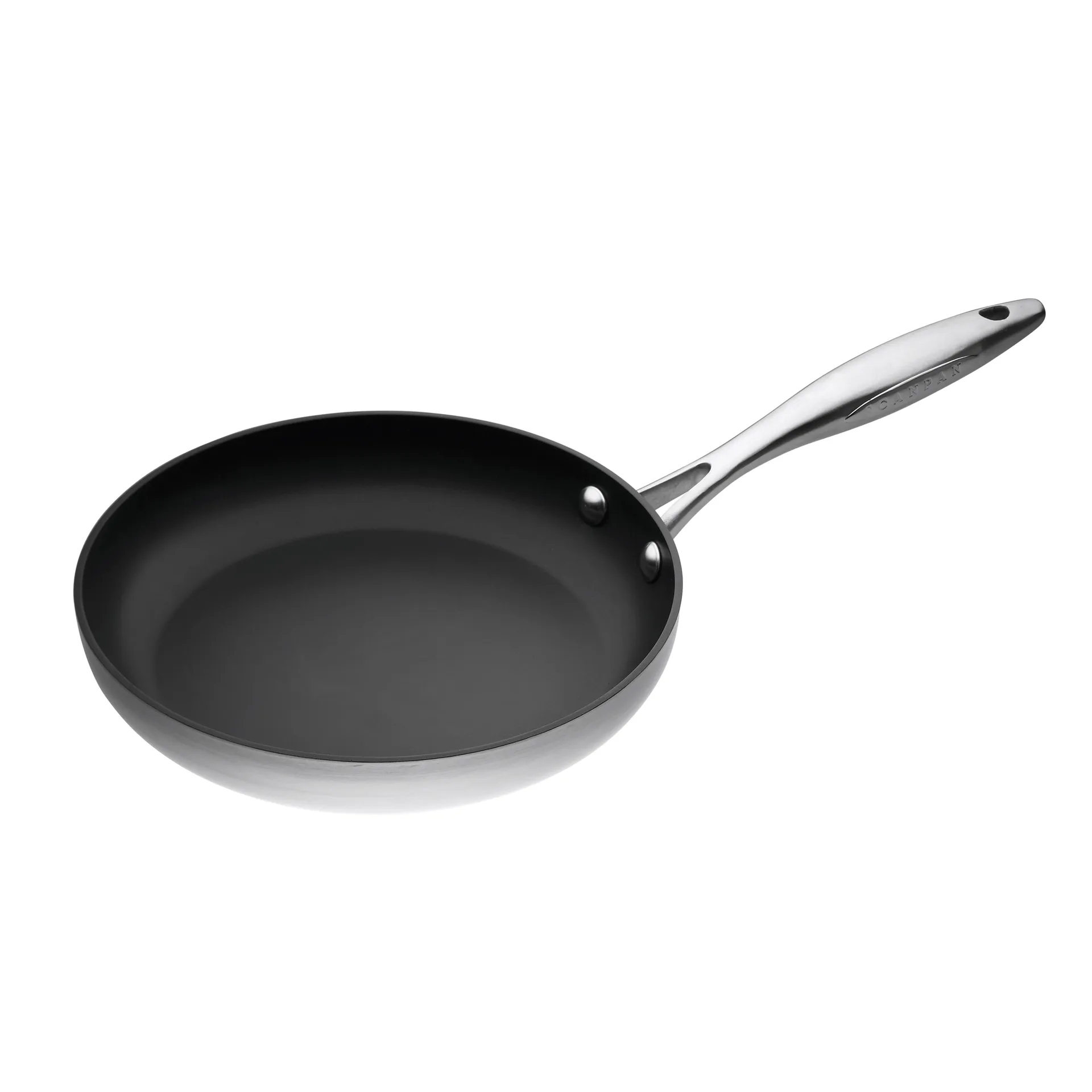 Scanpan CTX paistinpannu, Ø 20 cm Scanpan