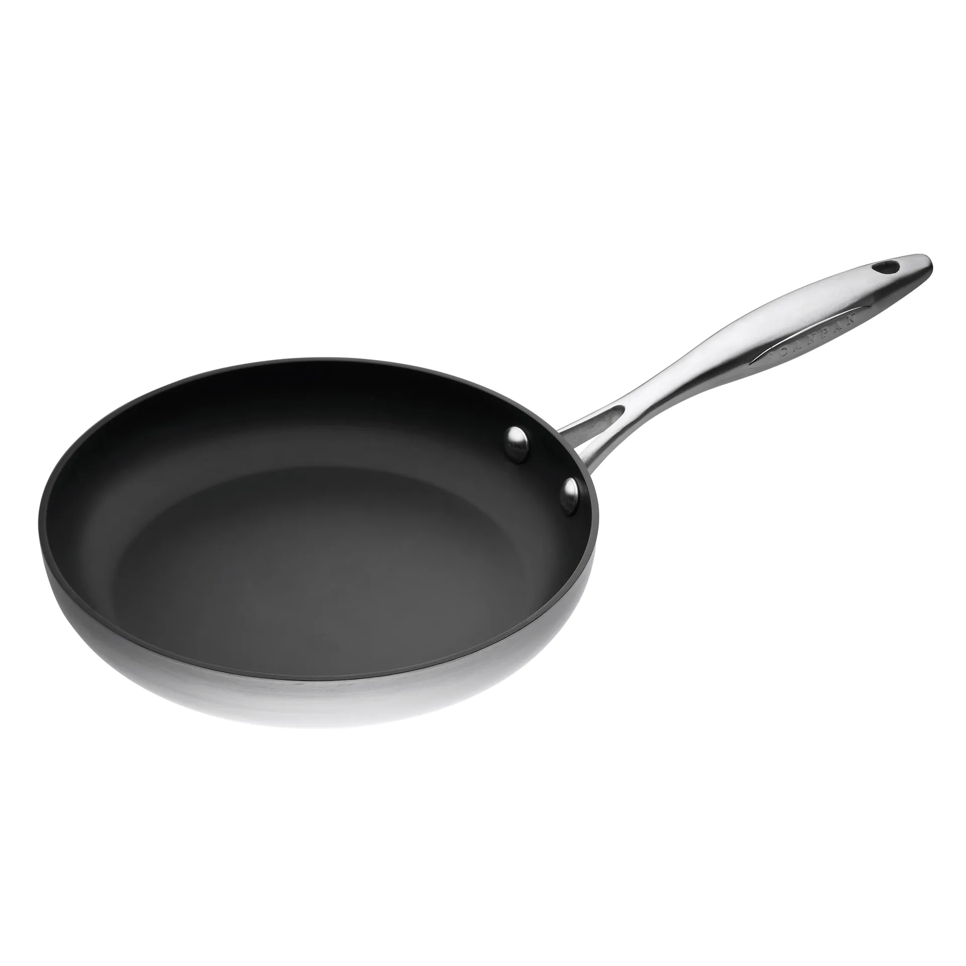 Scanpan CTX paistinpannu, Ø 26 cm Scanpan