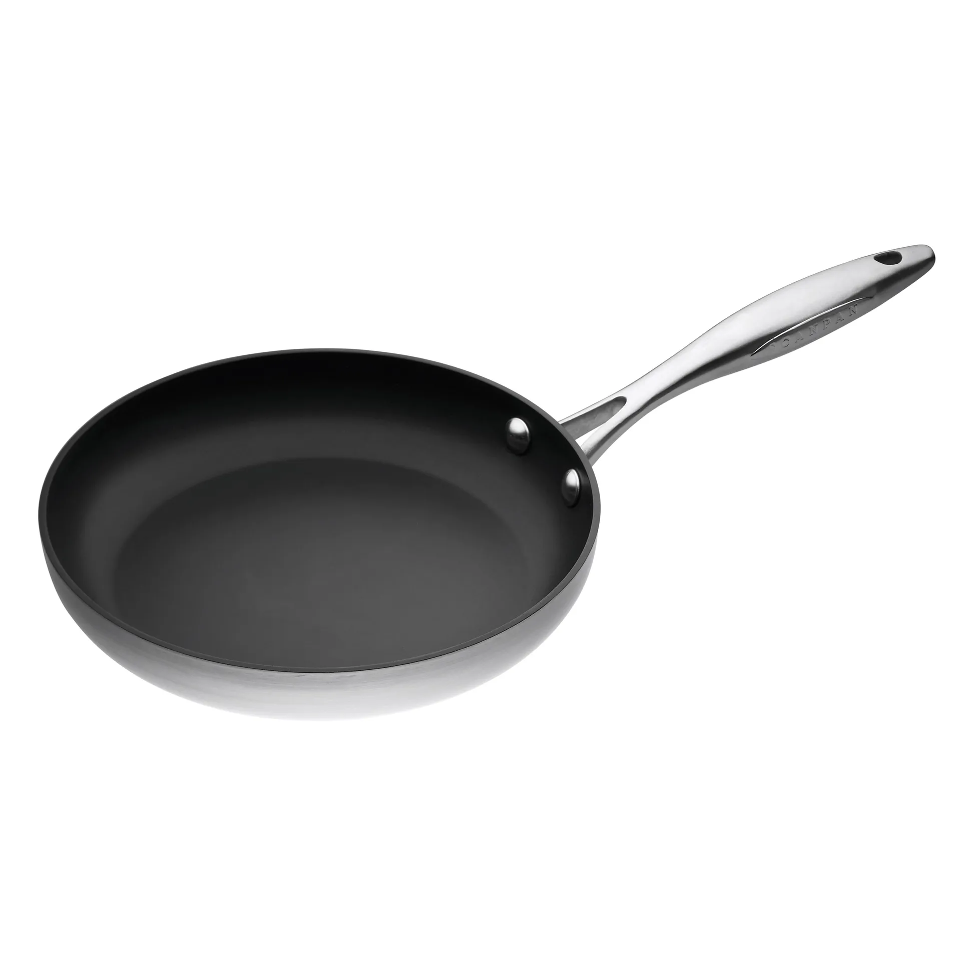 Scanpan CTX paistinpannu, Ø 28 cm Scanpan