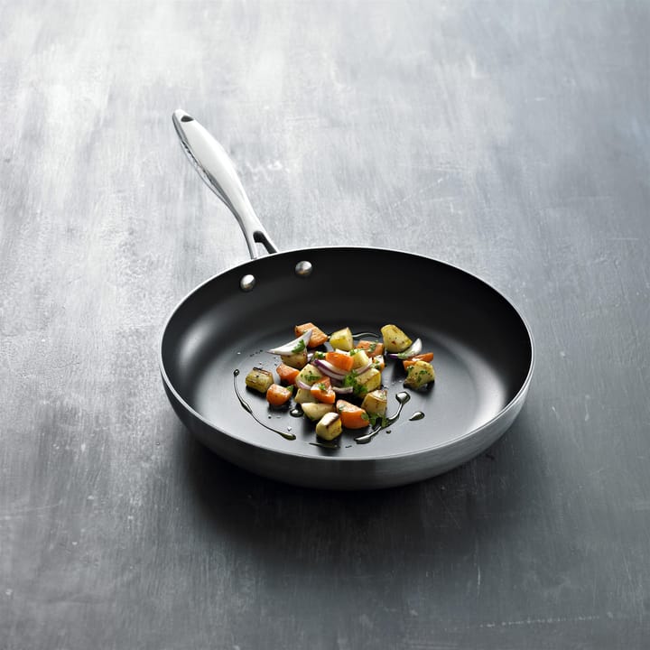 Scanpan CTX paistinpannu, Ø 28 cm Scanpan
