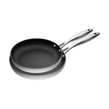 Scanpan CTX paistinpannusetti 2 osaa - undefined - Scanpan